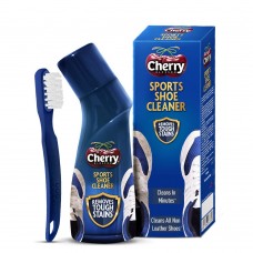 CHERRY SPORTS SHOE CLEANER